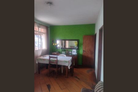 Apartamento à venda com 3 quartos, 80m² em Jardim America, Belo Horizonte