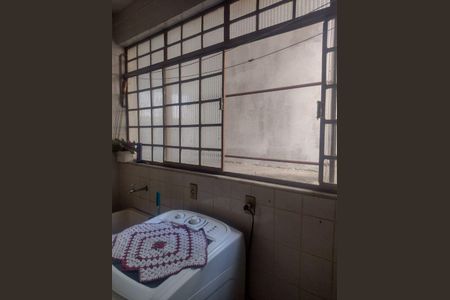 Apartamento à venda com 3 quartos, 80m² em Jardim America, Belo Horizonte