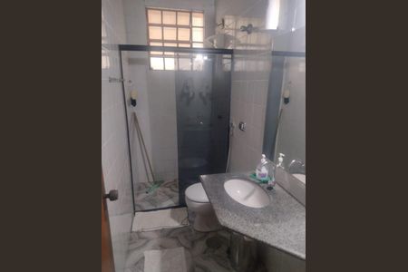 Apartamento à venda com 3 quartos, 80m² em Jardim America, Belo Horizonte