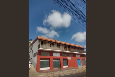 Apartamento à venda com 3 quartos, 80m² em Jardim America, Belo Horizonte