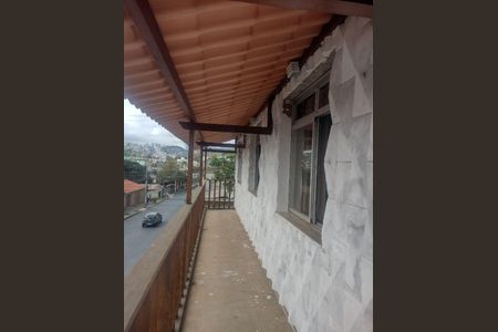 Apartamento à venda com 3 quartos, 80m² em Jardim America, Belo Horizonte