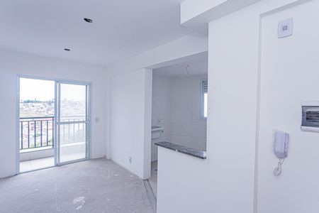 Sala de apartamento à venda com 2 quartos, 41m² em Jardim Sao Jose (zona Norte), São Paulo