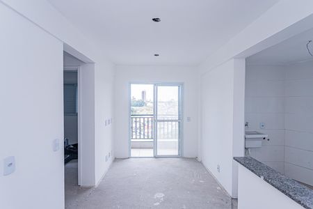 Sala de apartamento à venda com 2 quartos, 41m² em Jardim Sao Jose (zona Norte), São Paulo