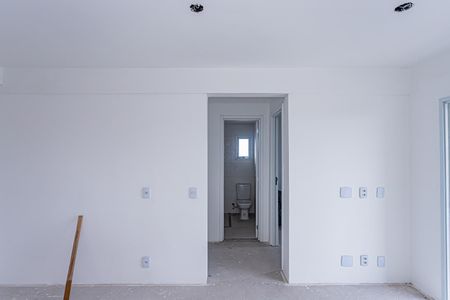 Sala de apartamento à venda com 2 quartos, 41m² em Jardim Sao Jose (zona Norte), São Paulo