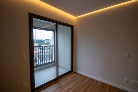 Sala de apartamento para alugar com 2 quartos, 68m² em Vila Sonia, São Paulo