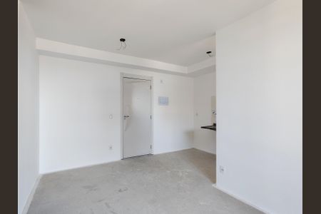 Sala de apartamento à venda com 3 quartos, 63m² em Santo Cristo, Rio de Janeiro