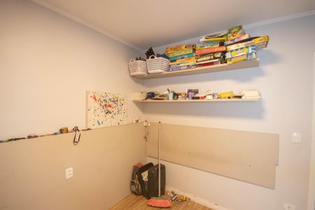 Quarto 1 de casa de condomínio para alugar com 3 quartos, 183m² em Vila Isolina Mazzei, São Paulo