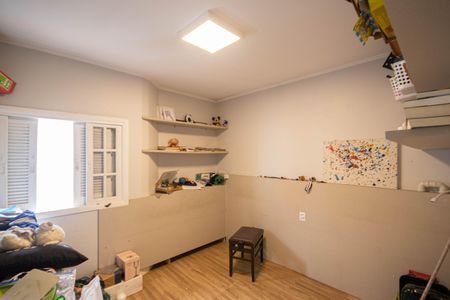 Quarto 1 de casa de condomínio para alugar com 3 quartos, 183m² em Vila Isolina Mazzei, São Paulo