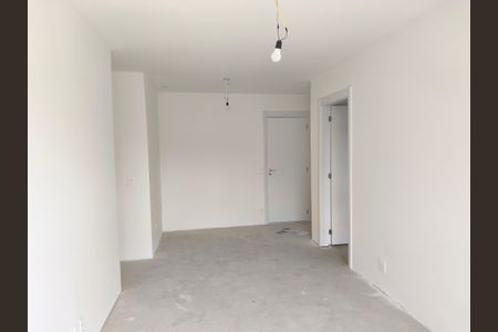 Sala de apartamento para alugar com 2 quartos, 62m² em Vila Mariana, São Paulo