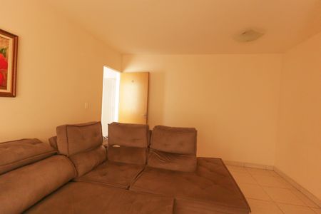 Sala de apartamento à venda com 2 quartos, 60m² em Ponte de Sao Joao, Jundiaí