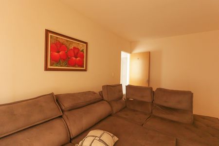 Sala de apartamento à venda com 2 quartos, 60m² em Ponte de Sao Joao, Jundiaí