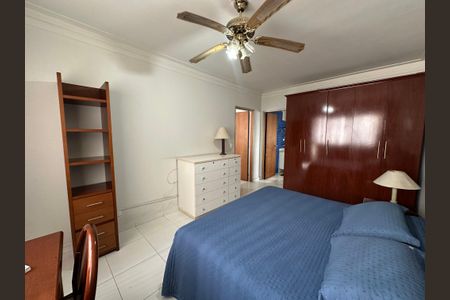 Quarto de apartamento à venda com 1 quarto, 65m² em Alphaville Industrial, Barueri