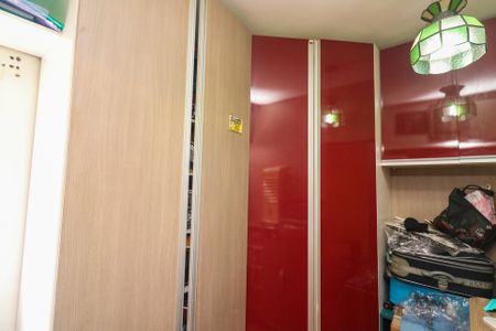 Quarto de apartamento à venda com 1 quarto, 38m² em Centro Histórico, Porto Alegre