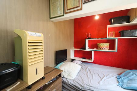 Quarto de apartamento à venda com 1 quarto, 38m² em Centro Histórico, Porto Alegre