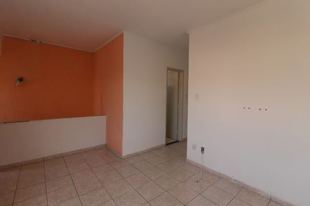 Sala de casa à venda com 3 quartos, 95m² em Parque Residencial Eloy Chaves, Jundiaí