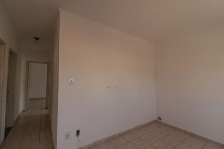 Sala de casa à venda com 3 quartos, 95m² em Parque Residencial Eloy Chaves, Jundiaí