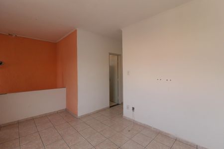Sala de casa à venda com 3 quartos, 95m² em Parque Residencial Eloy Chaves, Jundiaí