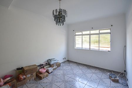 Sala de casa à venda com 3 quartos, 126m² em Vila Beatriz, São Bernardo do Campo