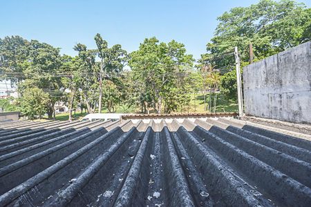 Vista da Sala de casa à venda com 3 quartos, 126m² em Vila Beatriz, São Bernardo do Campo