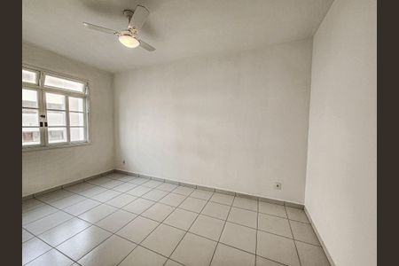 Quarto de apartamento para alugar com 1 quarto, 86m² em Embaré, Santos