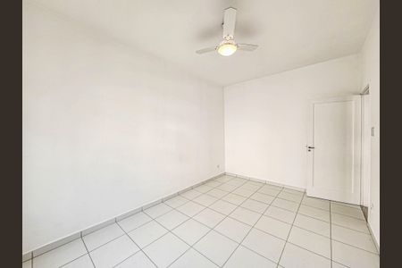 Quarto de apartamento para alugar com 1 quarto, 86m² em Embaré, Santos