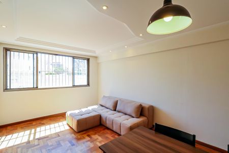 Sala de apartamento para alugar com 2 quartos, 80m² em Vila Pirajussara, São Paulo