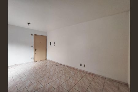 Studio de kitnet/studio para alugar com 1 quarto, 25m² em Centro, São Leopoldo