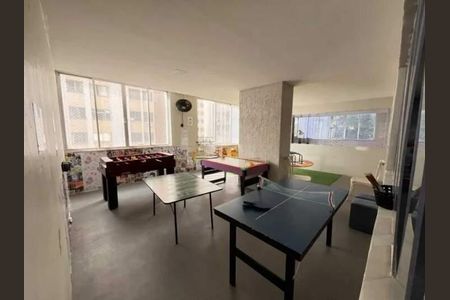 Apartamento à venda com 2 quartos, 55m² em Grajaú, Rio de Janeiro