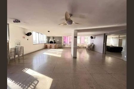 Apartamento à venda com 2 quartos, 55m² em Grajaú, Rio de Janeiro
