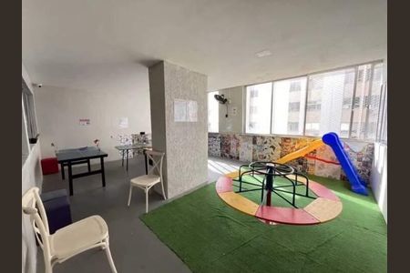 Apartamento à venda com 2 quartos, 55m² em Grajaú, Rio de Janeiro