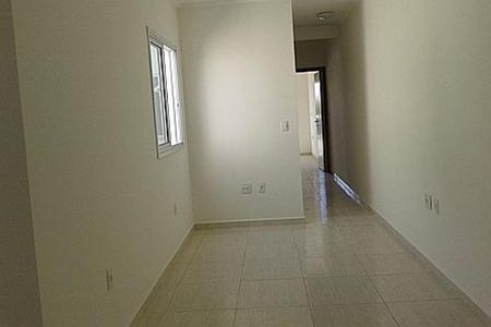 Apartamento à venda com 2 quartos, 50m² em Santa Terezinha, Santo André