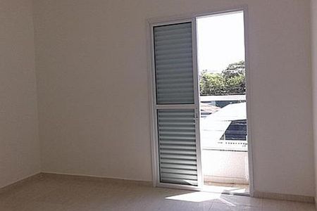 Apartamento à venda com 2 quartos, 50m² em Santa Terezinha, Santo André