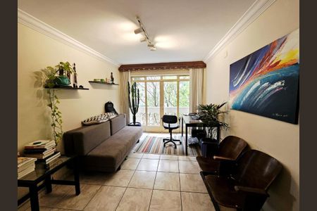 Apartamento à venda com 2 quartos, 81m² em Parque Imperial, São Paulo