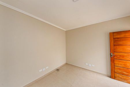 Sala de casa para alugar com 2 quartos, 67m² em São Lucas, São Paulo