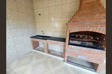 Casa à venda com 3 quartos, 150m² em Jardim Piqueroby, São Paulo