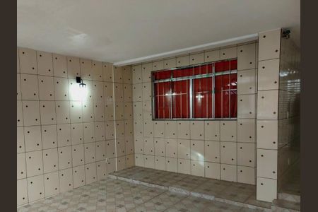 Casa à venda com 3 quartos, 150m² em Jardim Piqueroby, São Paulo