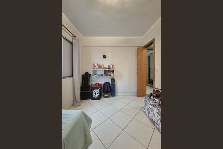Quarto 1 de apartamento à venda com 2 quartos, 70m² em Vila Euro, São Bernardo do Campo