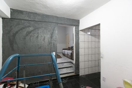Sala de casa à venda com 3 quartos, 137m² em Vila Progresso (zona Leste), São Paulo