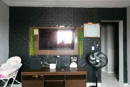 Sala 2 de casa à venda com 3 quartos, 137m² em Vila Progresso (zona Leste), São Paulo