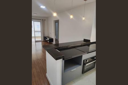 Apartamento à venda com 3 quartos, 70m² em Jardim Sao Judas Tadeu, Guarulhos