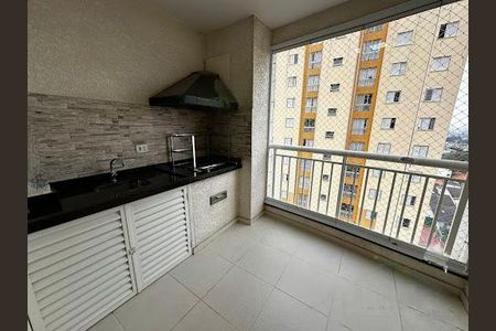 Apartamento à venda com 3 quartos, 70m² em Jardim Sao Judas Tadeu, Guarulhos