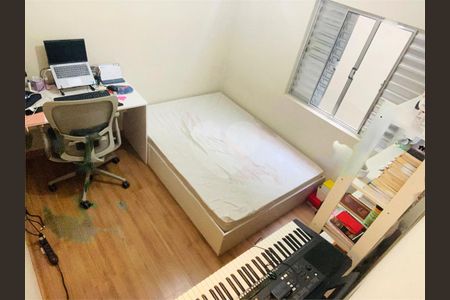 Casa à venda com 4 quartos, 190m² em Jardim Lallo, São Paulo