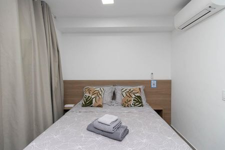 Studio de kitnet/studio à venda com 1 quarto, 27m² em Tucuruvi, São Paulo