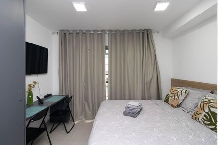 Studio de kitnet/studio à venda com 1 quarto, 27m² em Tucuruvi, São Paulo