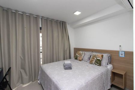 Studio de kitnet/studio à venda com 1 quarto, 27m² em Tucuruvi, São Paulo