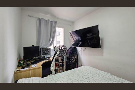 Suíte de kitnet/studio para alugar com 1 quarto, 27m² em Jardim Cidalia, São Paulo