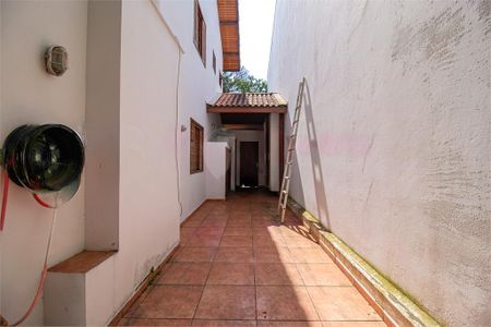 Casa à venda com 3 quartos, 214m² em Santo Amaro, São Paulo