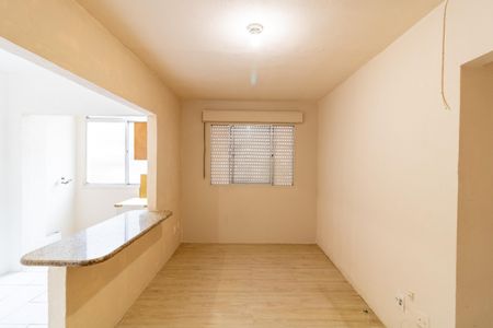 Sala de apartamento à venda com 2 quartos, 49m² em Teresópolis, Porto Alegre