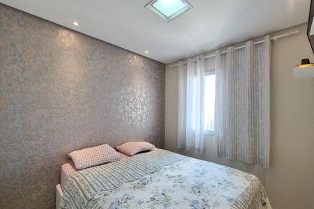 Quarto 1 de apartamento para alugar com 2 quartos, 52m² em Suiço, São Bernardo do Campo