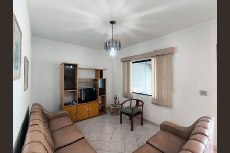 Sala de casa à venda com 4 quartos, 223m² em Núcleo Colonial Barao de Jundiaí, Jundiaí